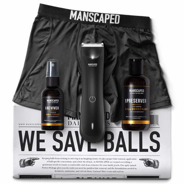 MANSCAPED™️ official UK website